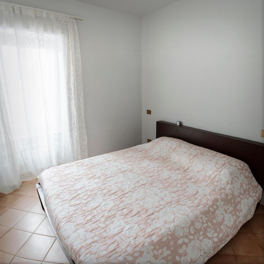 Obiettivo Roma Appartement Buitenkant foto
