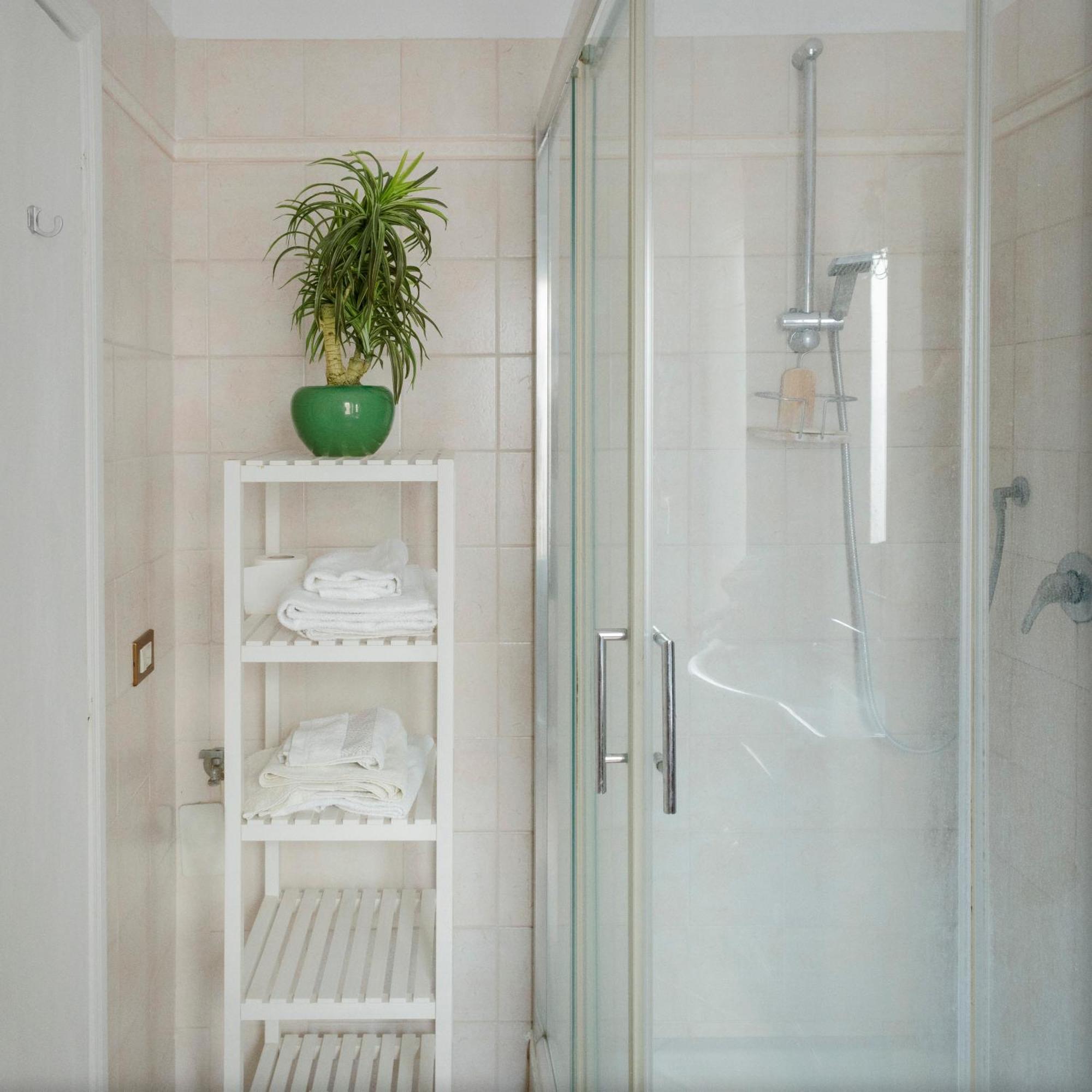Obiettivo Roma Appartement Buitenkant foto