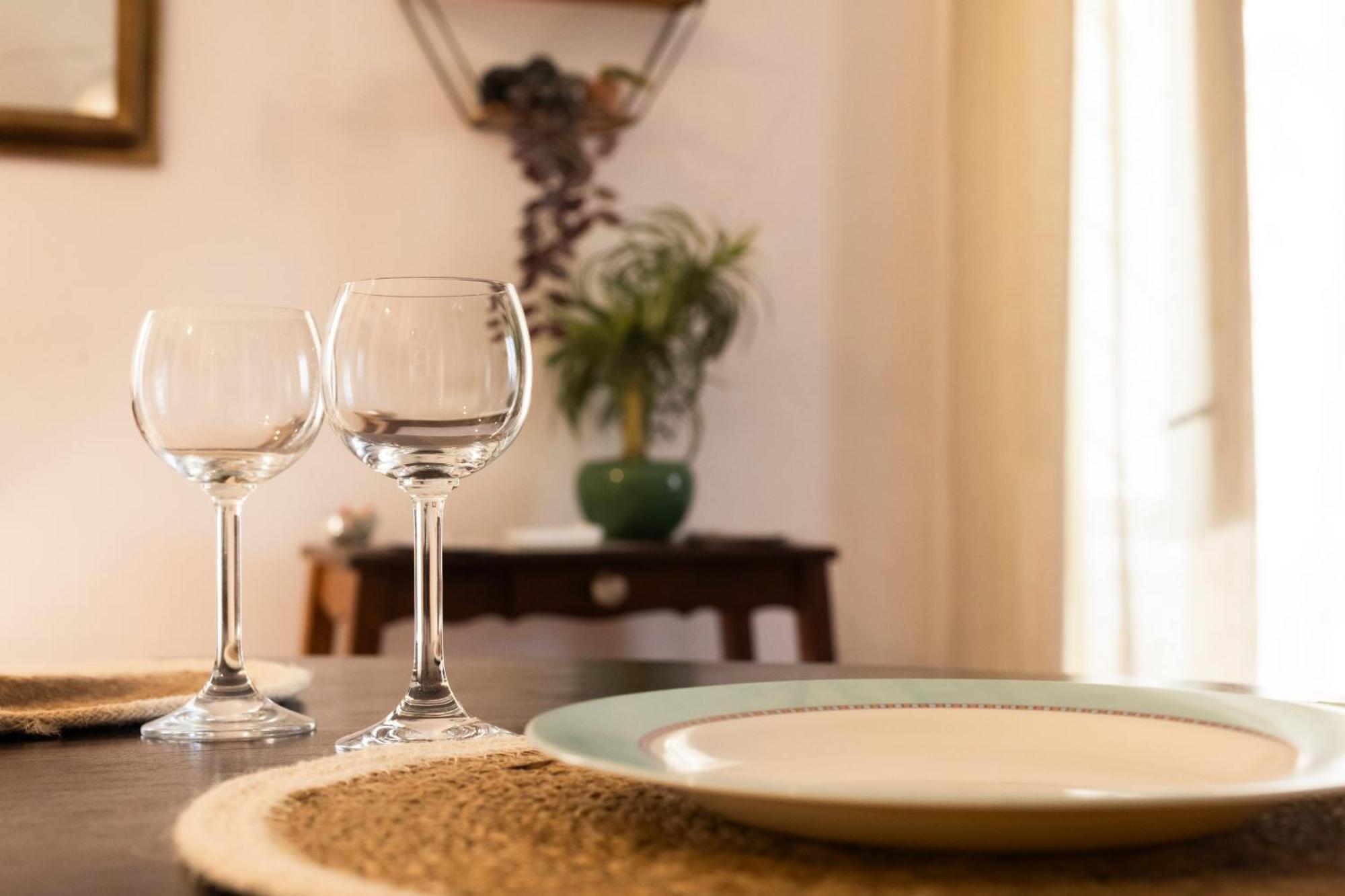 Obiettivo Roma Appartement Buitenkant foto