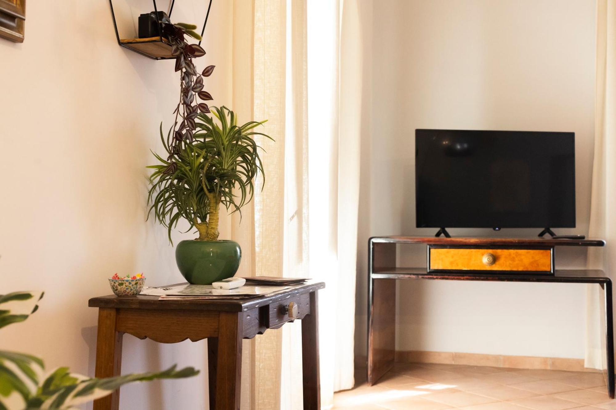 Obiettivo Roma Appartement Buitenkant foto