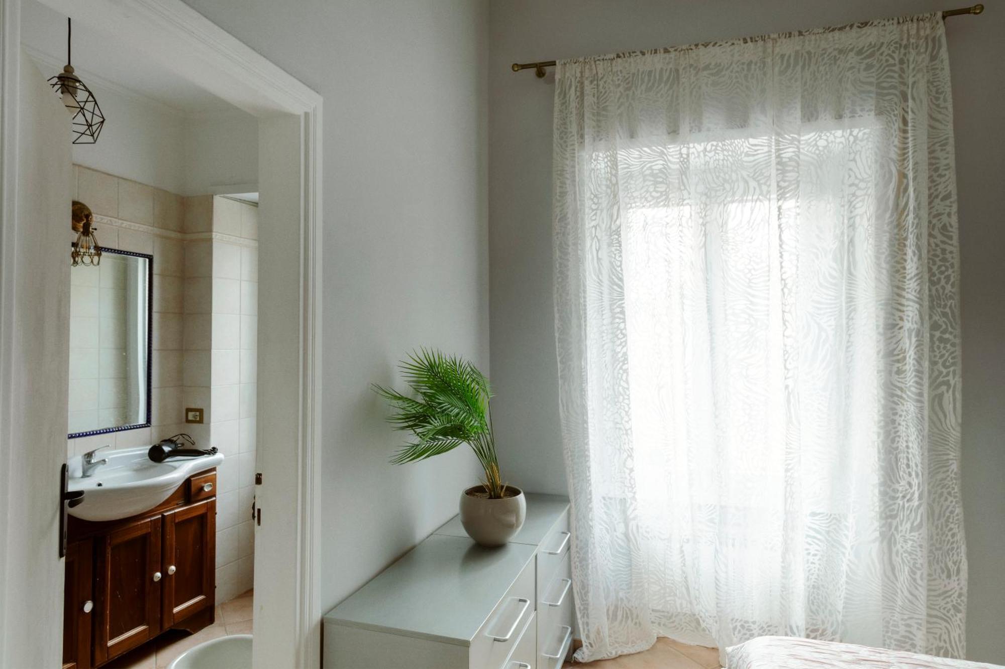 Obiettivo Roma Appartement Buitenkant foto