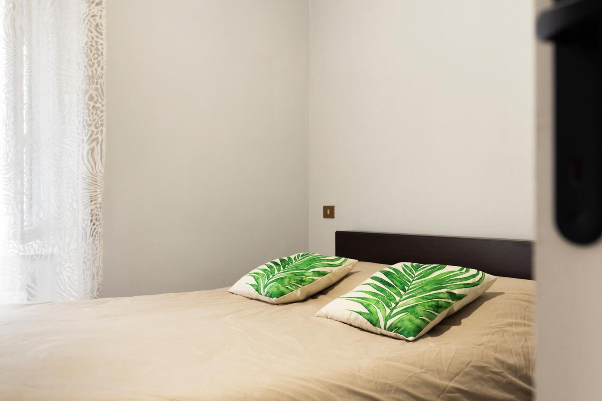 Obiettivo Roma Appartement Buitenkant foto