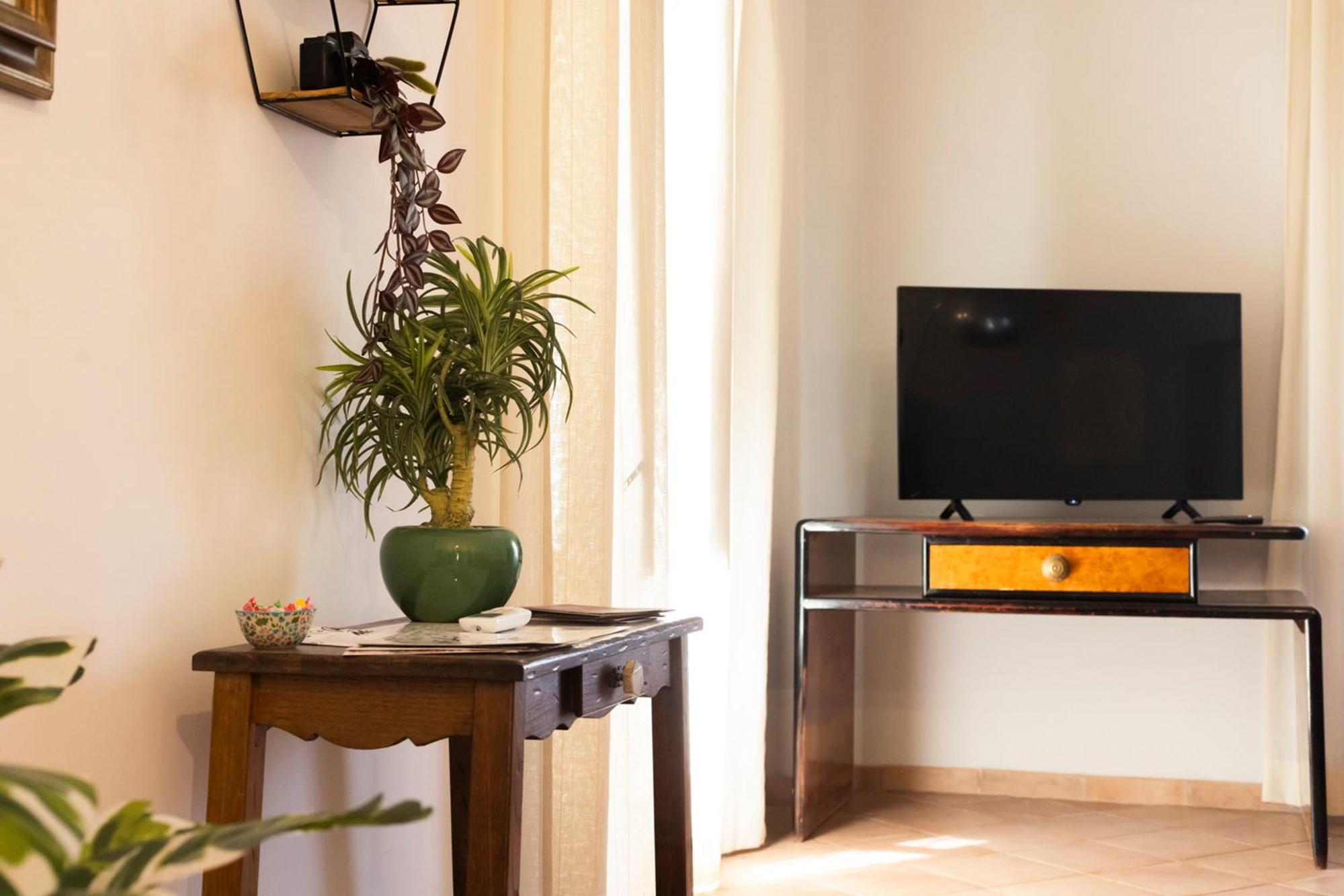 Obiettivo Roma Appartement Buitenkant foto